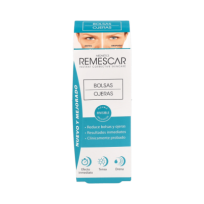 Remescar Bolsas y Ojeras 8ml