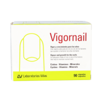Vigornail 90 Cap