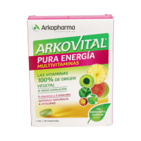 Arkopharma Arkovital...