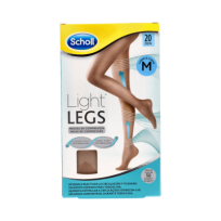 Scholl medias 20DEN color...
