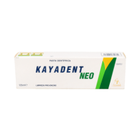 Kayadent Neo Dentifrico 125 Ml