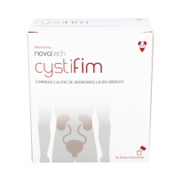 Novatech Cystifim 30 sobres