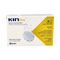 Kin Oros Tabletas...