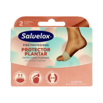 Protector Plantar Salvelox...
