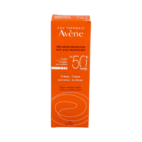 Avène Crema Sin Perfume...