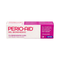 Perio·Aid Gel Bioadhesivo 30ml