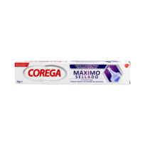 Corega Power Max Fijación +...