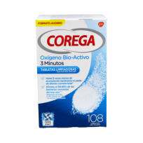 Corega Oxígeno Bio-Activo 3...