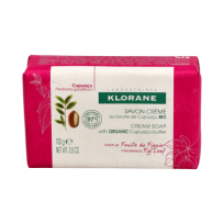 Klorane Jabón Crema Hoja De...