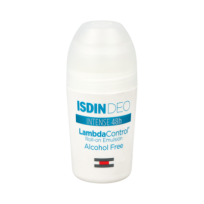 ISDIN Deo Lambda Control...