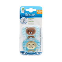 Dr Brown's Chupete Silicone...