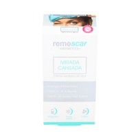 Remescar Contorno de Ojos...