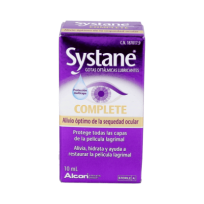 Systane Complete Gotas...