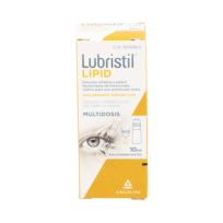 Lubristil Lipid 10ml