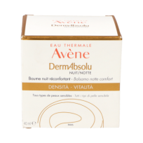 Avène DermAbsolu Bálsamo de...