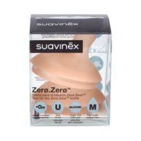 Suavinex Tetina Zero Zero...
