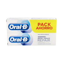 Oral-B Encias Y Esmalte...
