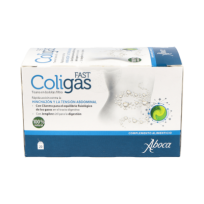 Aboca Coligas Fast Tisana...