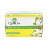 Aquilea Infusiones Boldo 20...