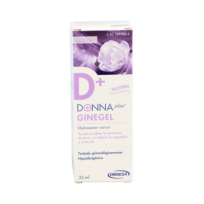 DonnaPlus+ Ginegel 35ml