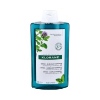 Klorane Champú a la Menta...
