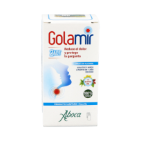 Aboca Golamir 2ACT Spray...