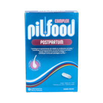 Pilfood Pilfood Postpartum...
