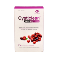 Cysticlean D-Manosa 30 sobres