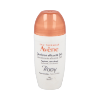Avène Body Desodorante...