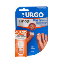 Urgo Uñas Dañadas Filmogel...