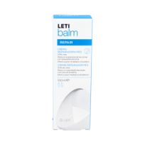 Letibalm crema reparadora...