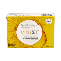 Visufarma Visuxl 30x0,33ml