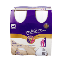 Pediasure Drink Pack 4...