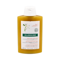 Klorane Champú Nutritivo al...