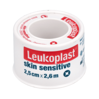 Leukoplast Skin Sensitive...