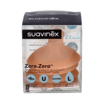 Suavinex Tetina Zero Zero...