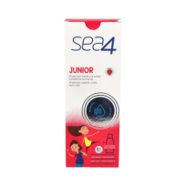 Colutorio Junior Sea4 Fresa...