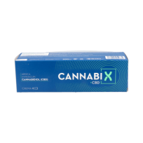 Fisiocrem Cannabis Crema 200ml