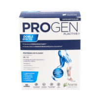 Progen Plactive Doble...