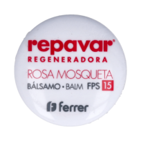 Repavar Regeneradora Rosa...