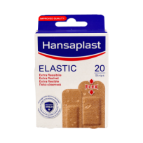 Hansaplast Elastic Apósito...