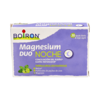 Boiron Magnesium Duo Noche...