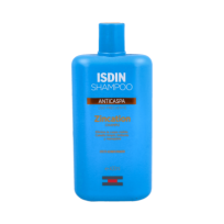 ISDIN Shampoo Zincation...