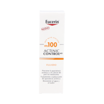 Eucerin Fluido Solar...