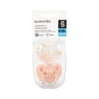 Suavinex Chupete The New...