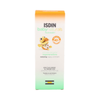 ISDIN Baby Naturals Pomada...