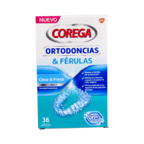 Corega Ortodoncias &...