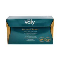Valy Cosmetics Botanical...
