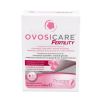 Ovosicare Fertility 60caps