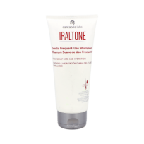 Iraltone Champú Suave de...
